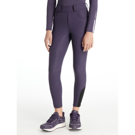 Legging de equitación Young Rider LeMieux Ella