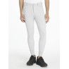 Pantalón de equitación LeMieux Sport para hombre - Gris claro