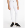 Pantalón de equitación Young Rider LeMieux Sport para chico - Blanco