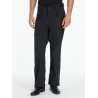 Pantalón impermeable LeMieux hombre Stormwear - Negro
