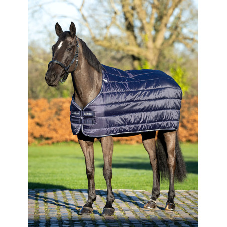 Manta interior LeMieux 50 g Kudos