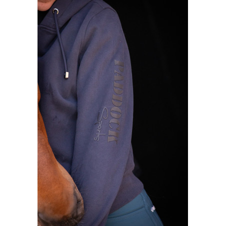 Sudadera Montebello Paddock Sports