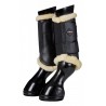 Protectores LeMieux - Confort - Negro / natural