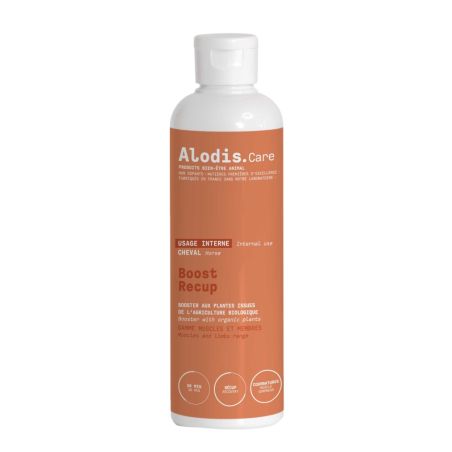 Complemento alimenticio Alodis Care Boost Recup