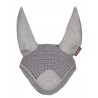 Orejeras anti-moscas LeMieux Signature - Gris