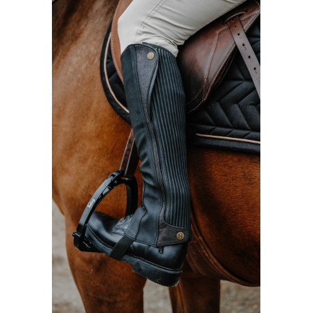 Polainas Norton Galaxy