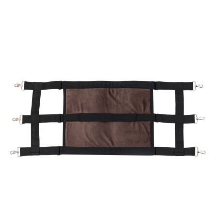 Cierre de caja blanda Equithème