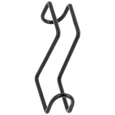 Porta-cabezada corto Hippotonic con ganchos