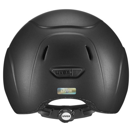 Casco Uvex Kiddox
