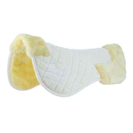 Rugbeschermer Riding World