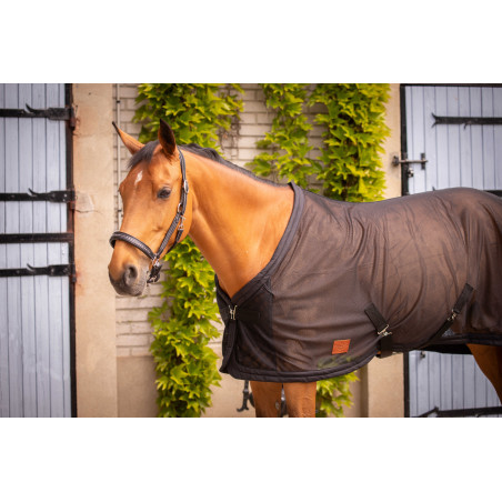 Camisa de malla PADDOCK