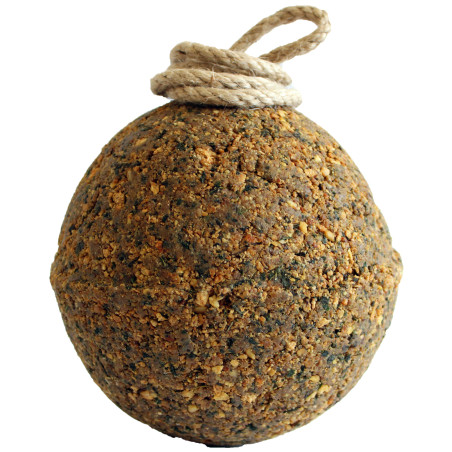 Pienso complementario Unika Prequalm