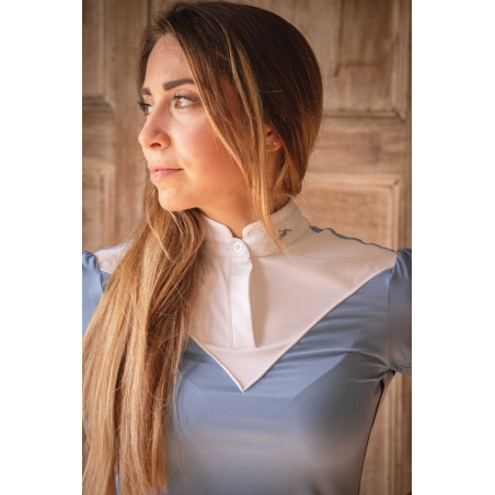 Polo de concurso Pénélope Moon