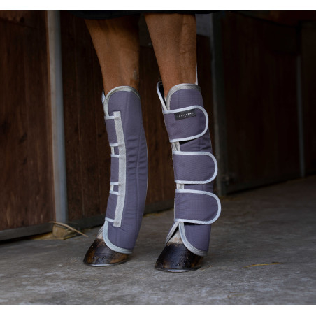 Ghettas de transporte Equithème Tyrex 1200D recicladas