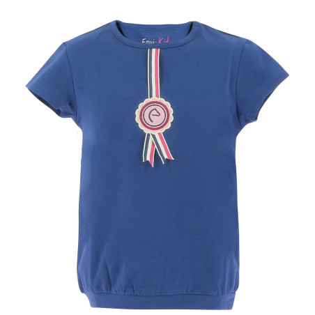 Camiseta EQUITHÈME Janice