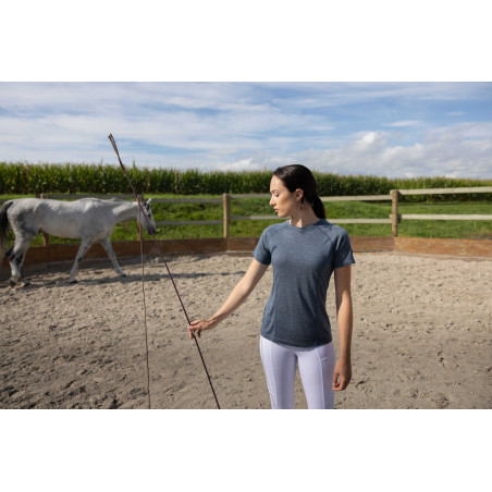 Camiseta Pro Series Vibration