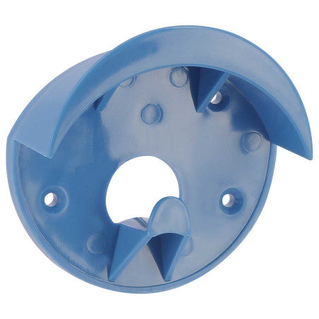 Portabrida Hippotonic de plástico