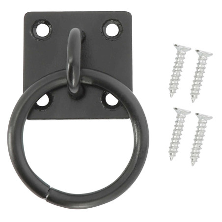 Anilla de amarre Hippotonic