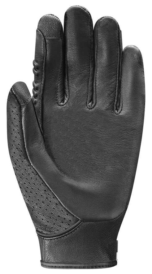 Guantes de competición Racer® Ambition Negro