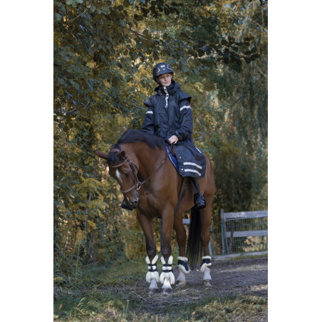 Gabardina Equithème RiderCoat