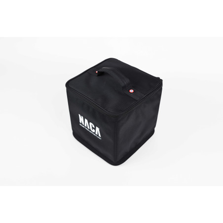 Caja de casco NACA