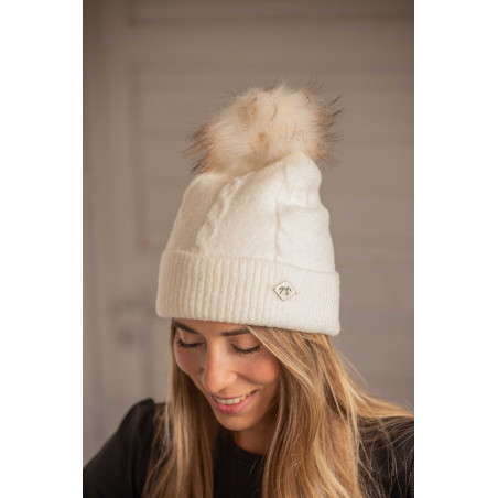 Cofia Pénélope Michka