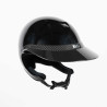Casco NACA - Comète XP - Glow - Negro