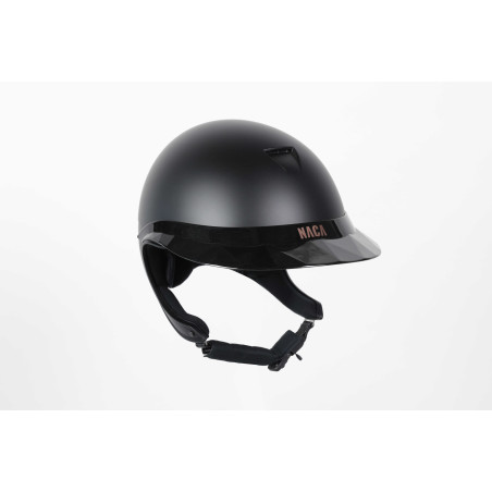 Casco NACA - Comète XP - Mate