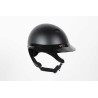 Casco NACA - Comète XP - Mate - Negro