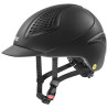 Casco Uvex Exxential 3 MIPS® - Negro mate