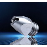 Ramplones Rescue Studs Típo P - lote de 4