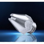 Ramplones Rescue Studs Típo V - lote de 4