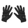 Gants Je t'aime EQUITHÈME - Victoire - Negro