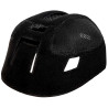 Mousse pour casque EQUITHÈME - SOAZY - Negro