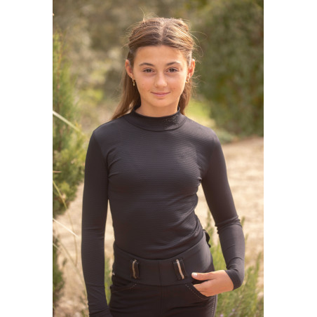 Polo Eden de Pénélope Tutty