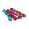 Red para heno Deluxe Shires - Violeta / rosa