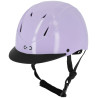 Casco Riding World Topy - Llilas