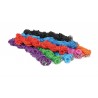 Red para heno Shires - Azul
