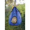 Bolsa para heno Shires - Azul