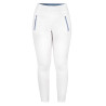 Legging RIDING WORLD - Raphaelle - Femme - Blanco