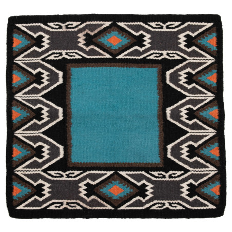 Mantilla navajo Westride by Franck Perret Nebraska