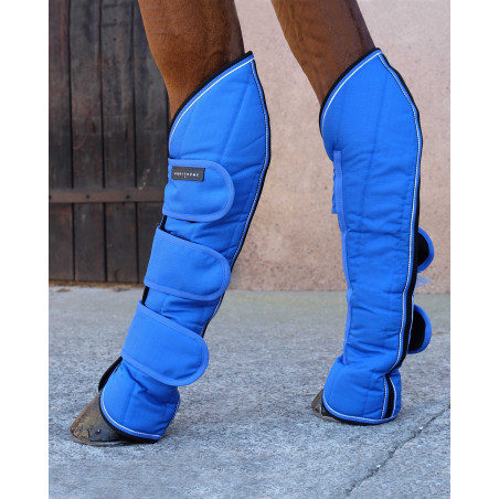 Protectores de transporte Equithème - TYREX Aisance 1200D