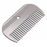 Peine alu grande Shires - Aluminio