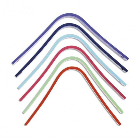 Arco de puente intercambiable Eric Thomas Hybrid