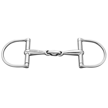 Filete D 3 piezas Sprenger