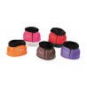 Campanas con polar Arma Black Shires - Púrpura