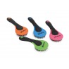 Cepillo para crines y colas Ezi-Groom Shires - Limón verde