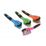 Cepillo Ezi-Groom Grip Shires