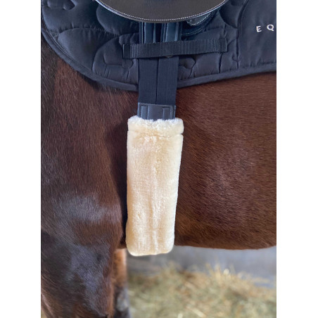 Forro de cincha Equi-Theme Teddy