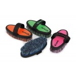 Cepillo dulce Ezi-Groom Shires